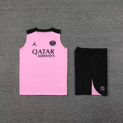 2024/25 Miami Short Sleeve Training Vest