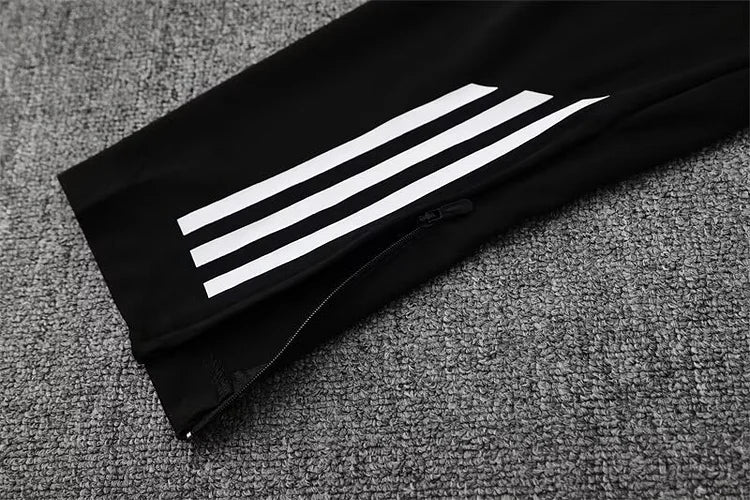 2025/26 Miami Black Long Sleeve Training Kit