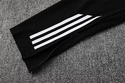 2025/26 Miami Black Long Sleeve Training Kit