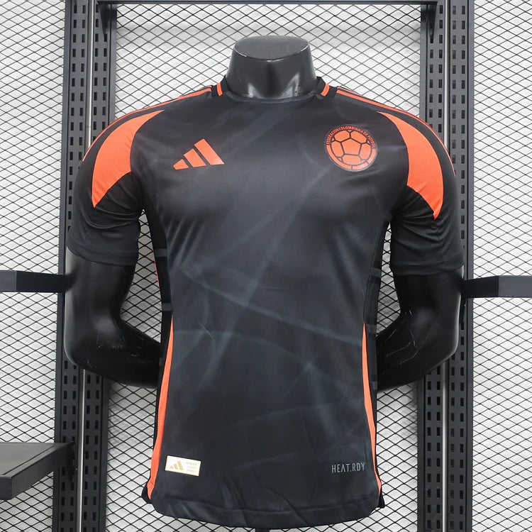 2024/25 Colombia Away - Players Edition