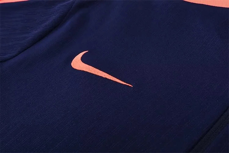 2024/25 Barcelona Blue Training Kit