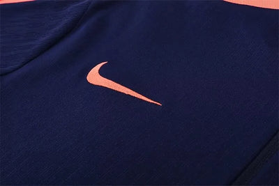 2024/25 Barcelona Blue Training Kit