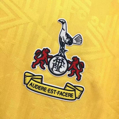 1992/94 Tottenham Hotspur retro away jersey