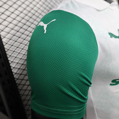 2025/26 Palmeiras Away Shirt - Player Edition