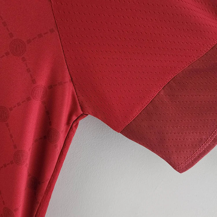 2022/23 Roma Home Jersey