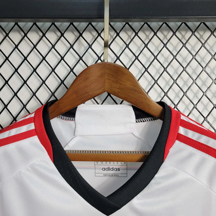 2023/2024 Flamengo Away Jersey