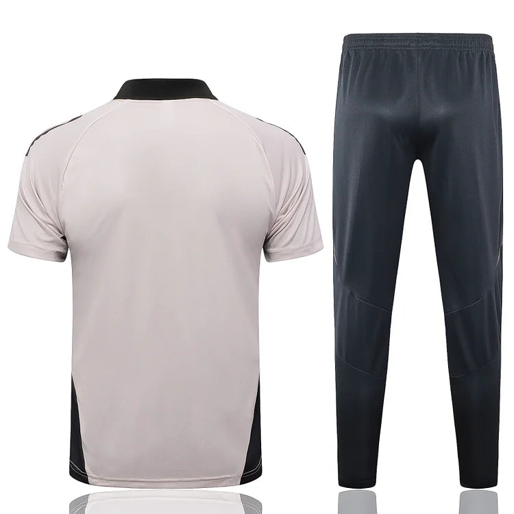 2024/25 Real Madrid training kit