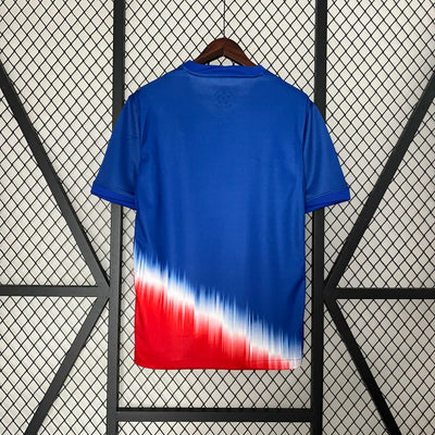2024/25 USA Away Fan Jersey 1:1 Thailand Quality