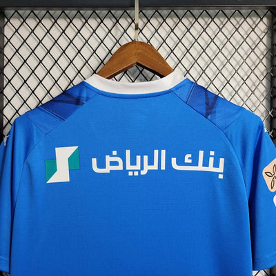 2023/24 Riyadh Home Jersey