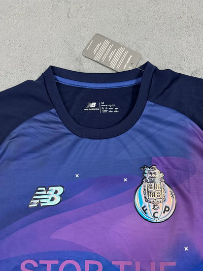 2024/25 FC Porto commemorative jersey