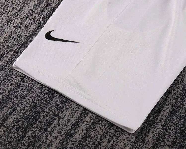 2012/13 Santos Home Retro - Kids Kit
