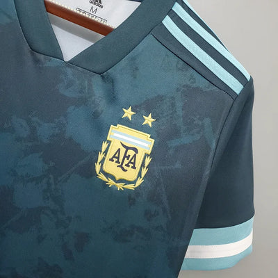 2020 Argentina away jersey 1:1 Thai quality