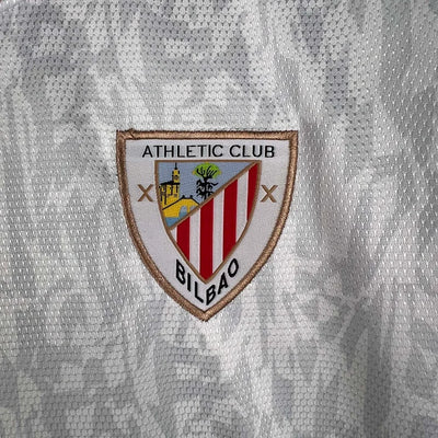 2023/2024 Athletic Bilbao third away Football Shirt