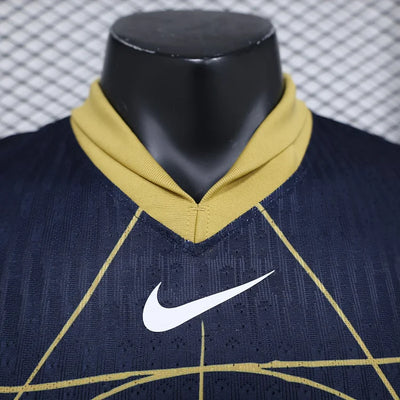2024/25 Pumas Away Player Jersey