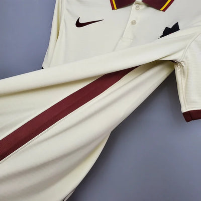 2020/21 Roma Away Jersey