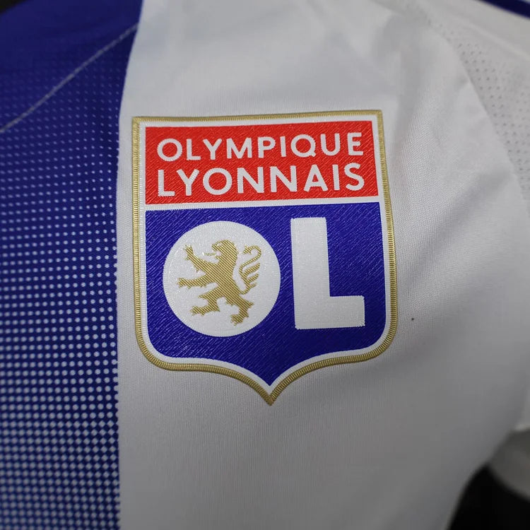 2024/25 Lyon Home Stadium - Players Edition