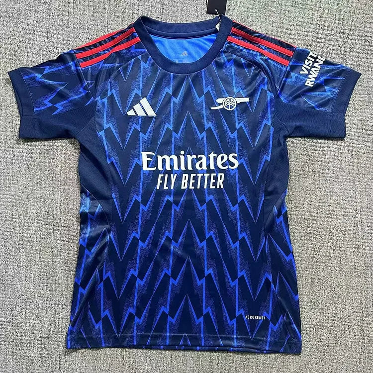 2025/2026 Arsenal Away Women'S Jersey