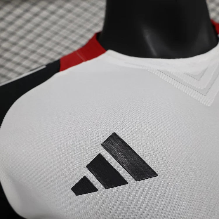2025/2026 Manchester United Training Uniform Player Version