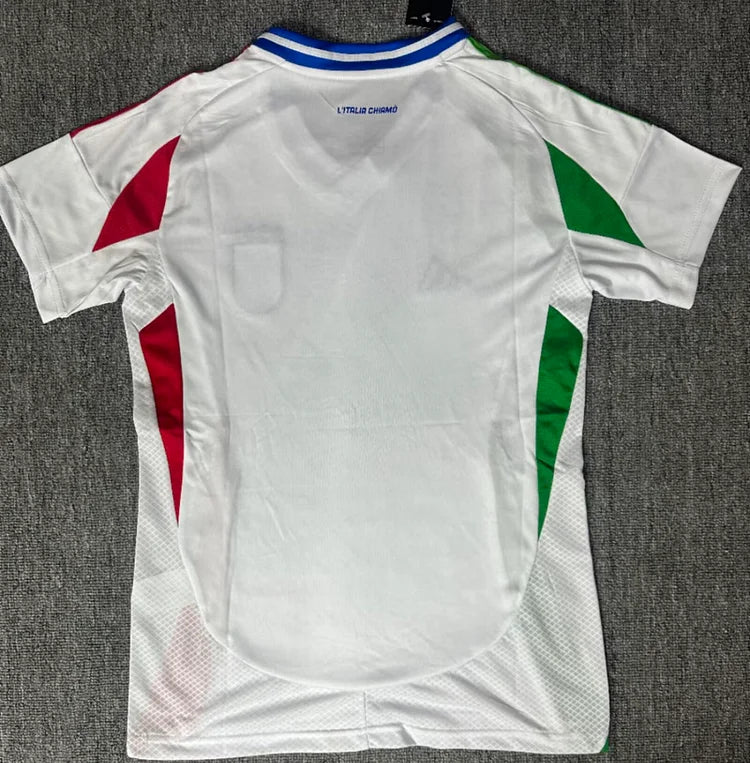 2024/25 Italy Away - Women'S Jersey