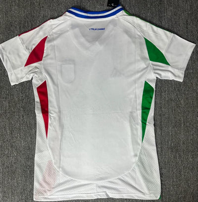 2024/25 Italy Away - Women'S Jersey