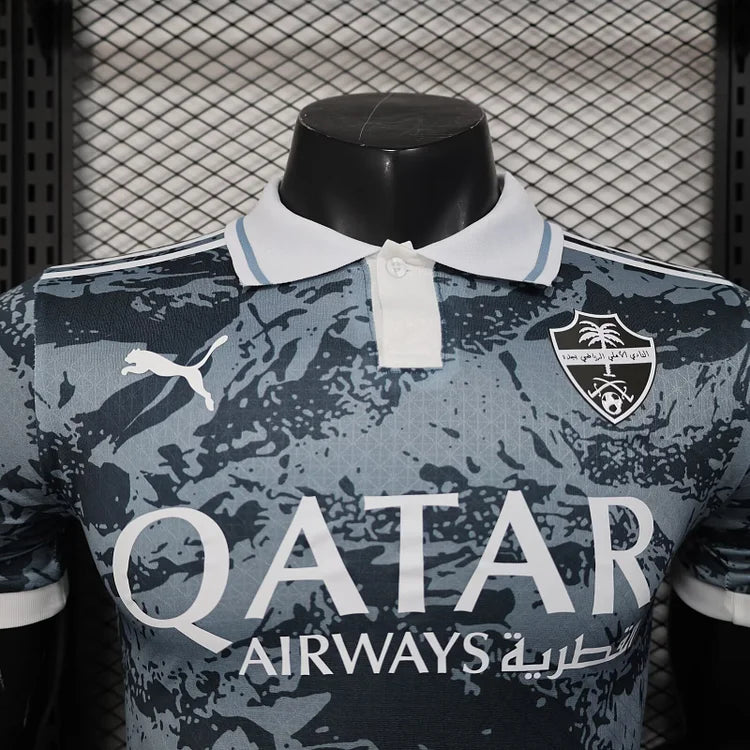 2025/2026 Jeddah United Players Special Edition