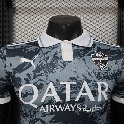 2025/2026 Jeddah United Players Special Edition