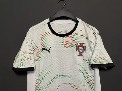 2025 Portugal national team away jersey