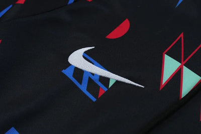 2024/25 Portugal Hooded Training Kit -
