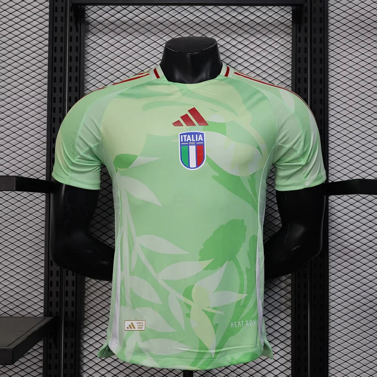 2025 Italy Away - Players' Edition