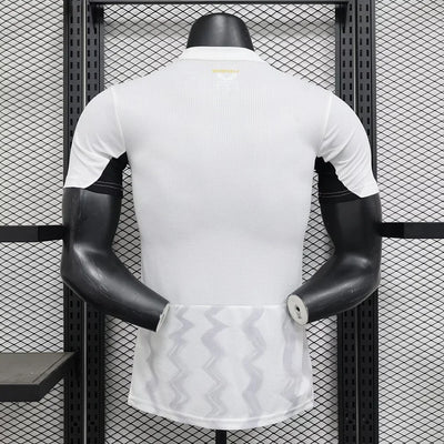 2024/25 Bayer Leverkusen Away Shirt - Player Edition