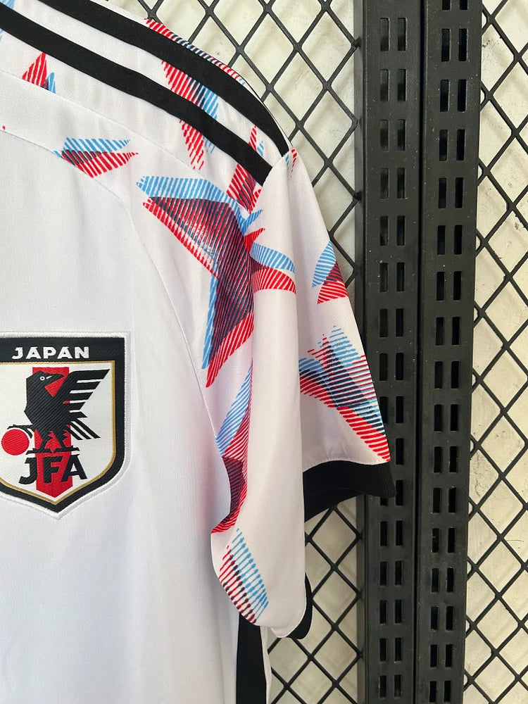 2024/25 Japan Ninja Edition Jersey