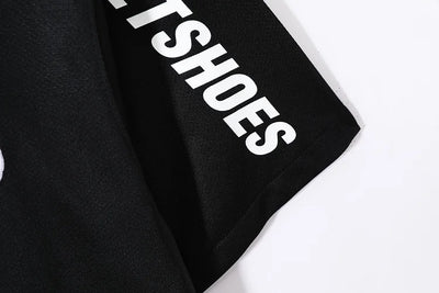 2012/13 Santos Retro Black Jersey
