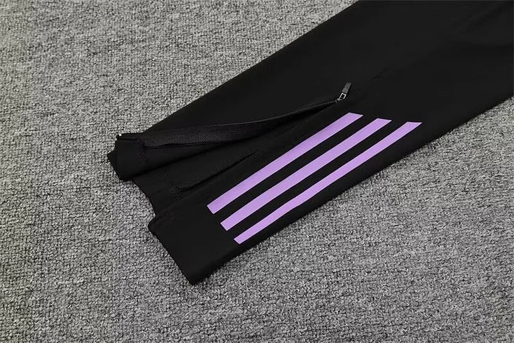 2024/25 German Half Zip Training Sportswear 1:1 Thailand Quality