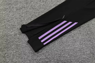 2024/25 German Half Zip Training Sportswear 1:1 Thailand Quality