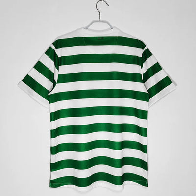 2012/13 Celtics Home Retro Jersey