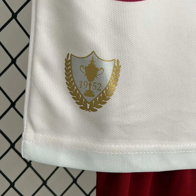 2023/2024 Fluminense Away Jersey