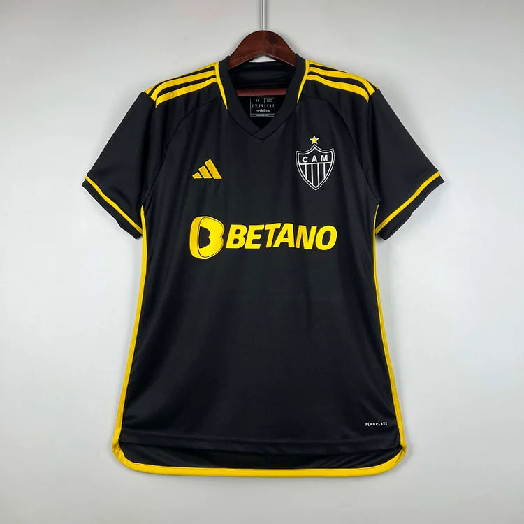 2023/2024 Atlético Mineiro Third Away Jersey