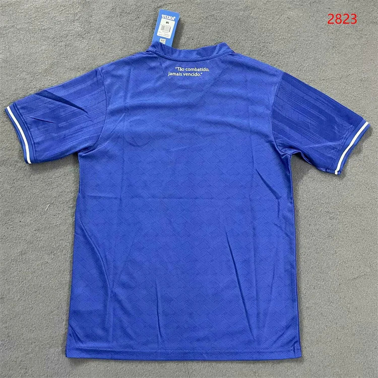 2025/26 Cruzeiro Special Edition Jersey