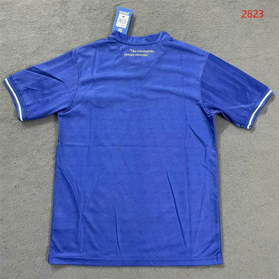 2025/26 Cruzeiro Special Edition Jersey