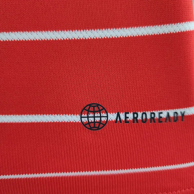 2022/23 Bayern home jersey