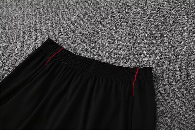 2025/2026 Manchester United Long-Sleeved Training Suit