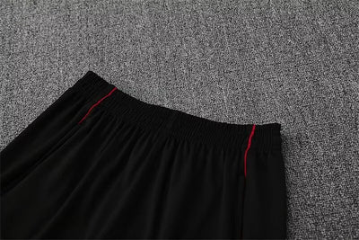 2025/2026 Manchester United Long-Sleeved Training Suit