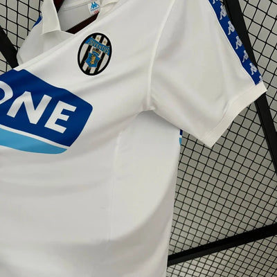 1990/92 Juventus Retro Jersey