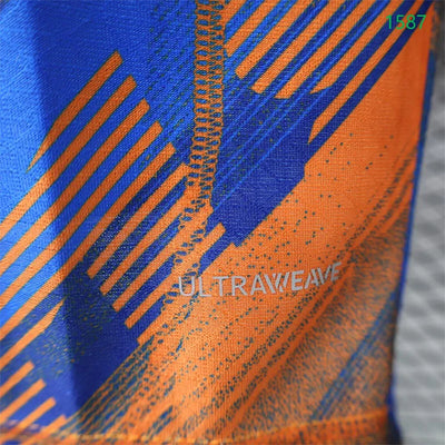 2024/25 Marseille Special Edition Shirt - Player Edition