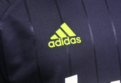 2012/13 Real Madrid Away Retro Long Sleeve - Player Edition