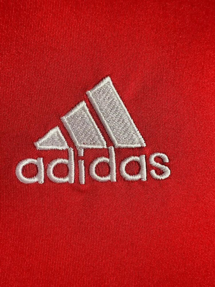 2000/01 Bayern Munich Home Retro Jersey