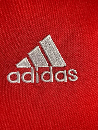 2000/01 Bayern Munich Home Retro Jersey