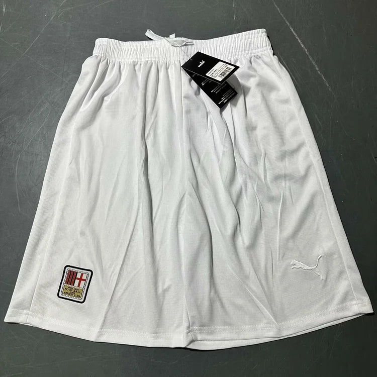 2024/25 AC Milan 125th Anniversary Shorts