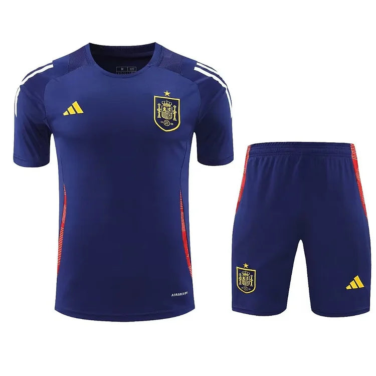 2024/25 Spain training kit