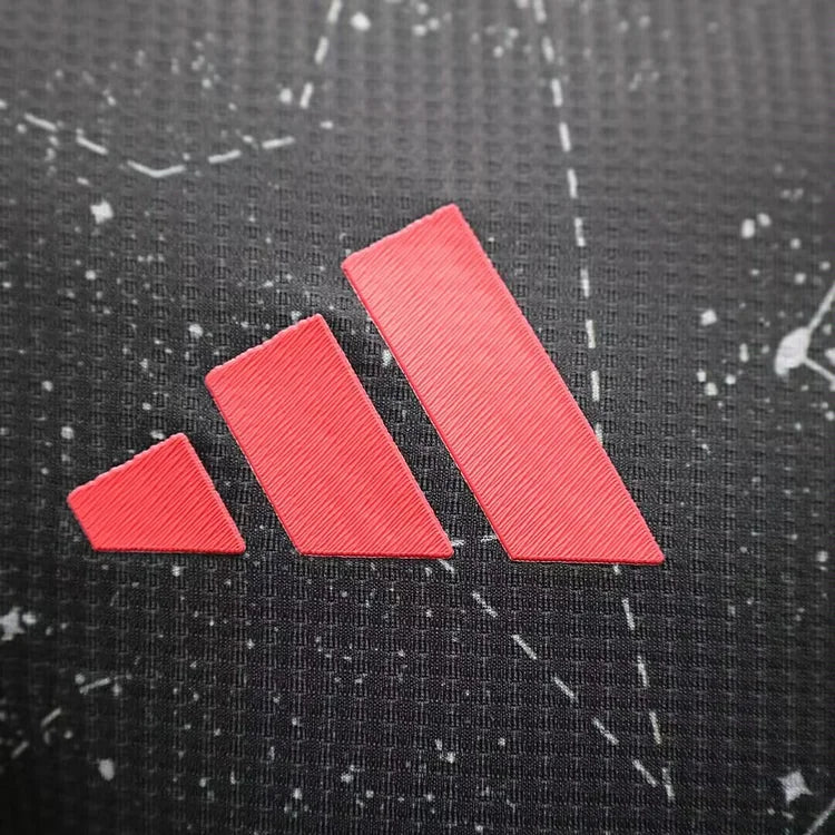 2024/25 Benfica Away Shirt - Player Edition